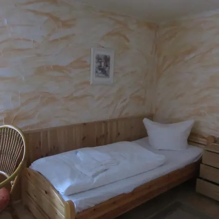 Guest house Urlaub Bei Mr. Pigard *