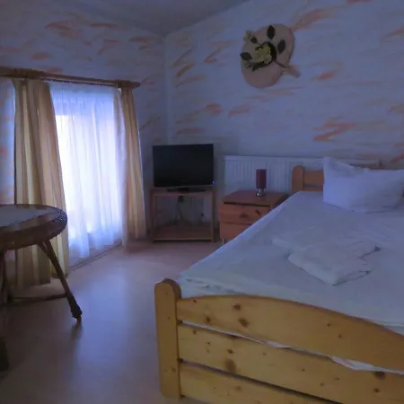 Guest house Urlaub Bei Mr. Pigard *