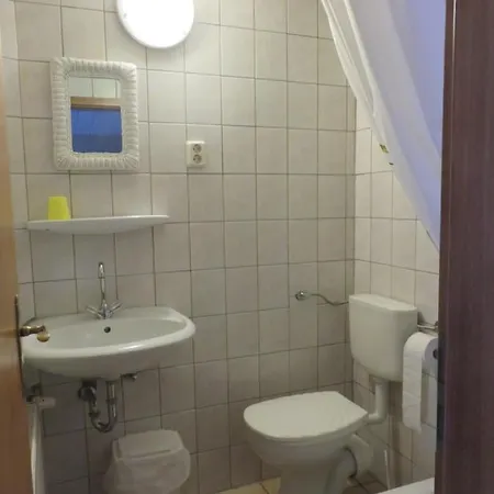 Urlaub Bei Mr. Pigard Guest house *