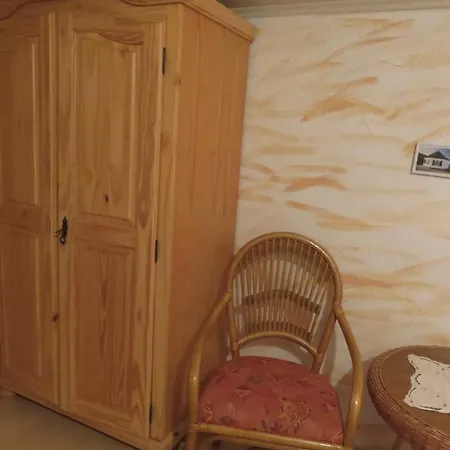 Guest house Urlaub Bei Mr. Pigard *