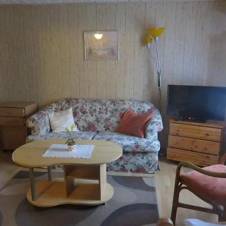 Urlaub Bei Mr. Pigard Guest house