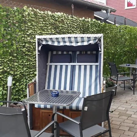 Urlaub Bei Mr. Pigard