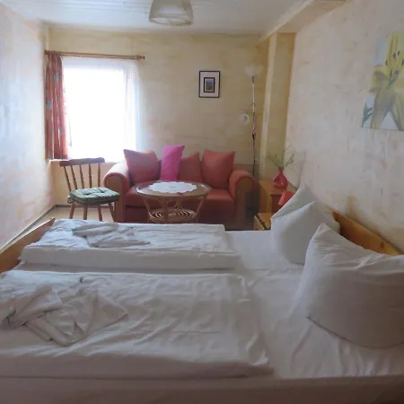 Urlaub Bei Mr. Pigard Guest house