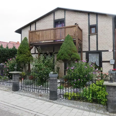 Guest house Urlaub Bei Mr. Pigard