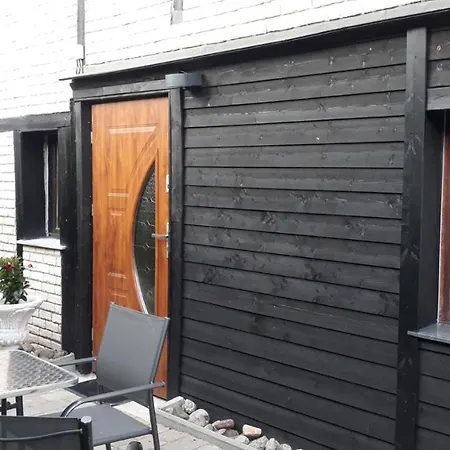 Guest house Urlaub Bei Mr. Pigard Goehren (Ruegen)